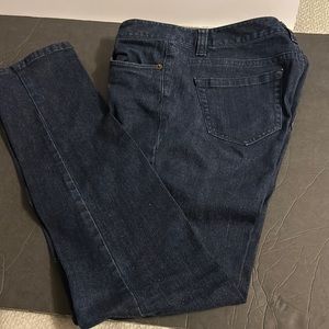 Vineyard jeans size 2 Excellent condition